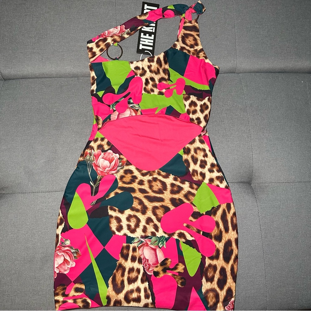 The KRIPT dress